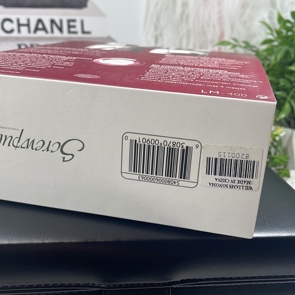 Rare! NIB Screwpull Le Creuset Wine opener (LM 400) cork remover - Picture 8 of 10